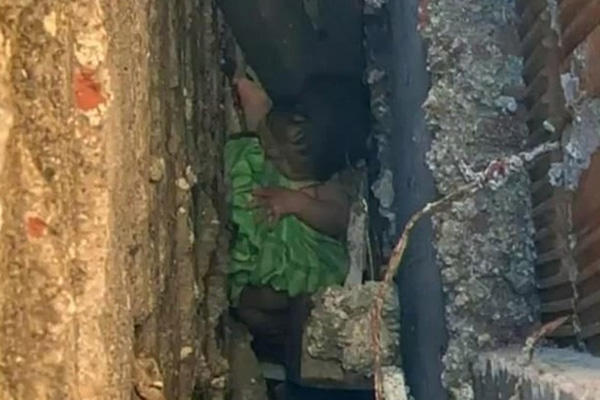 Vụ án người đàn ông bị xe taxi tông trên Quảng trường Thời đại cùng những tình tiết bí ẩn xuyên thời gian và sự thật khiến nhiều người sửng sốt-5