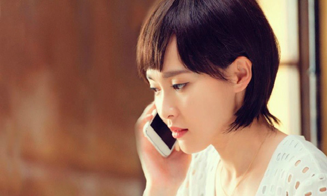 Bị tình nhân của chồng gọi điện tới cà khịa bằng câu nói sốc óc, cô vợ đưa ra quyết định khiến chồng quỵ lụy xin tha-1