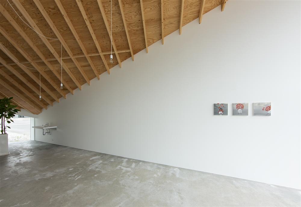 Ngôi nhà với bề ngang chỉ 2m nhưng gây thương nhớ với thiết kế siêu thông minh lấy cảm hứng từ hình dạng của viên kim cương ở Nhật-14