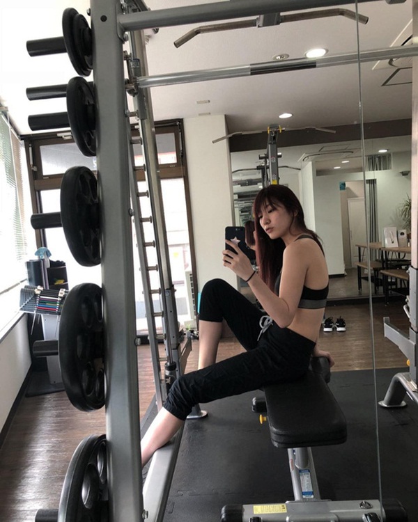 Gặp gỡ nữ đô vật quyến rũ bậc nhất thế giới: Tham gia hơn 100 trận đấu sau 2 năm, vừa đấu võ vừa làm người mẫu nội y-7