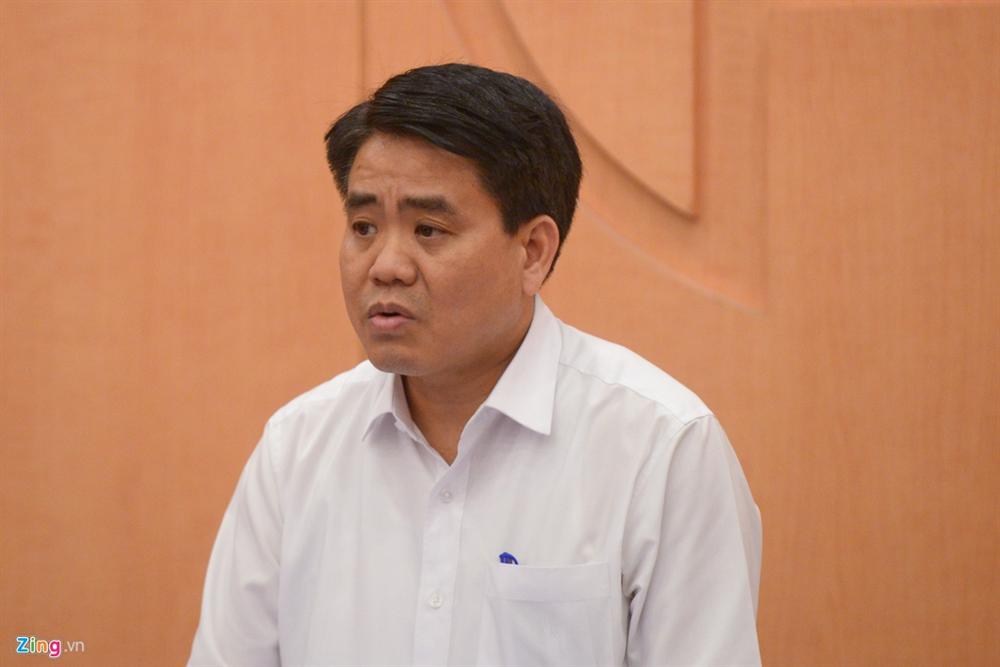 4 trường hợp nhiễm Covid-19 ở Hà Nội đều đang tiến triển tốt-1