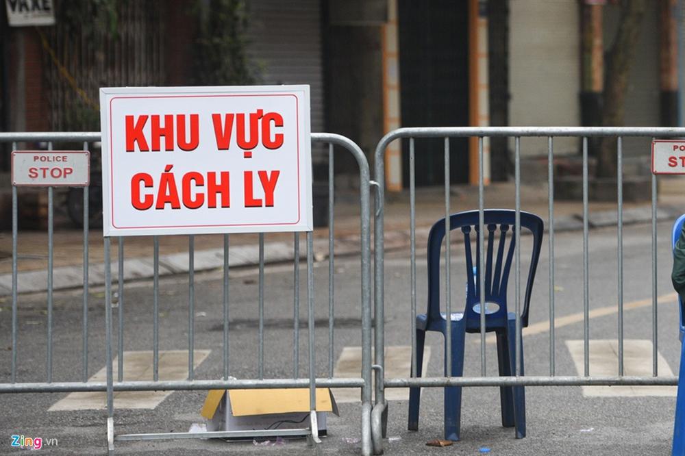 4 trường hợp nhiễm Covid-19 ở Hà Nội đều đang tiến triển tốt-2