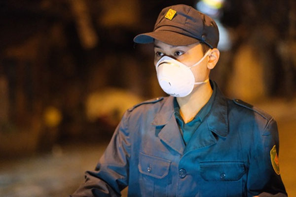 19/20 người của Bệnh viện Hồng Ngọc từng tiếp xúc với bệnh nhân 17 có kết quả âm tính với COVID-19-2