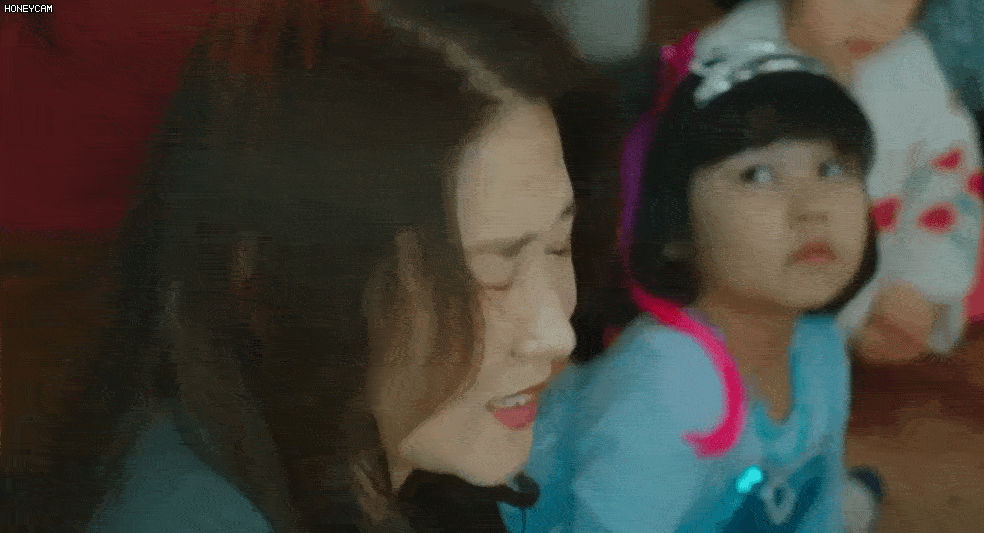 Hi Bye, Mama: Kim Tae Hee tức giận khi thấy con gái nhỏ bị ức hiếp-5