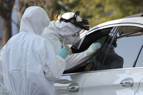 Số ca nhiễm virus của Italy vượt Hàn Quốc, 133 người chết một ngày-3