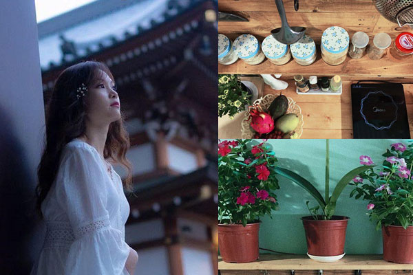 Cậu bé bật khóc vì thương mẹ vừa sinh em bé-1