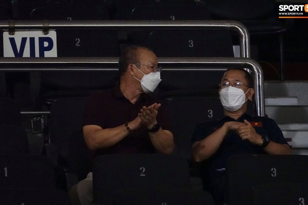 HLV Park Hang-seo có nguy cơ bị cấm chỉ đạo ở AFF Cup 2020 vì Covid-19-2