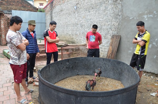 Tâm sự se thắt của những người trong khu cách ly vừa được dỡ bỏ tại Vĩnh Phúc-5