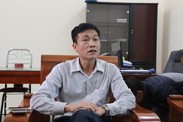 Tâm sự se thắt của những người trong khu cách ly vừa được dỡ bỏ tại Vĩnh Phúc-7