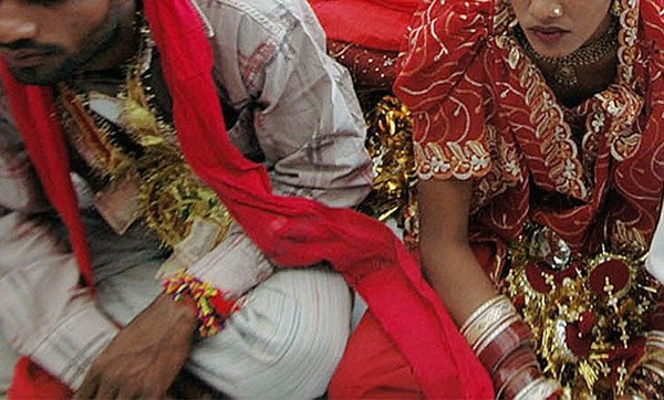 Những chuyện hôn nhân hi hữu chỉ nghe đã thấy giật mình: Ly hôn ngay khi cô dâu lộ diện hay quyết trả hồi môn đúng lễ cưới vì lý do không tưởng-3