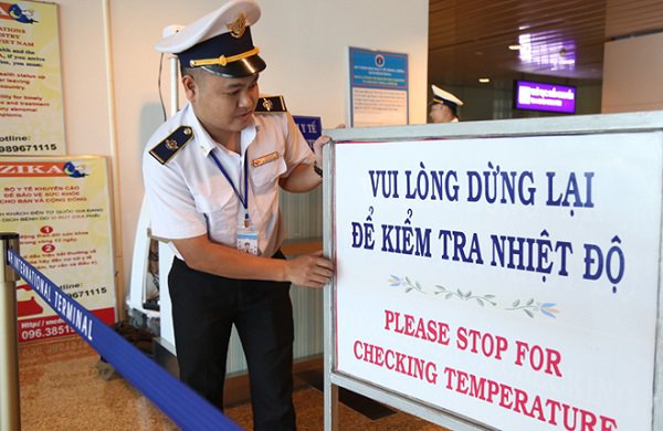 Khai báo gian dối làm lây lan dịch bệnh có thể bị phạt tiền, phạt tù, bồi thường thiệt hại-1