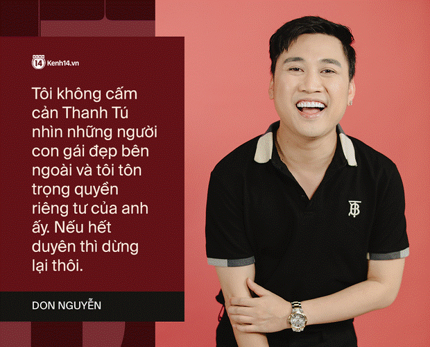 Don Nguyễn và bạn trai 8 năm tâm sự: 1 người gãy chân 1 người rách gối dọn về sống chung, 10 năm sẽ nói chuyện đám cưới-4