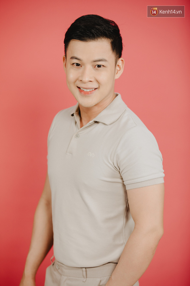 Don Nguyễn và bạn trai 8 năm tâm sự: 1 người gãy chân 1 người rách gối dọn về sống chung, 10 năm sẽ nói chuyện đám cưới-9