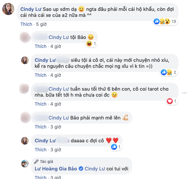 Sau khi tố không cho gặp con, Gia Bảo đăng đàn vạch mặt vợ cũ muốn chiếm đoạt hộ khẩu mang tên anh-2