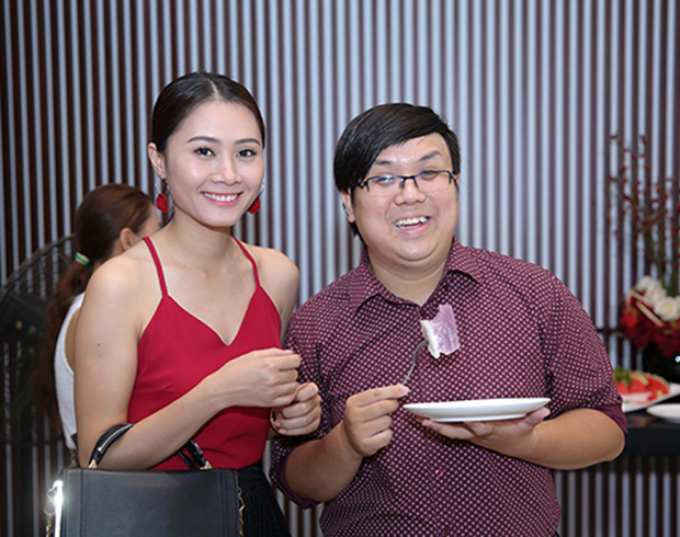 Sau khi tố không cho gặp con, Gia Bảo đăng đàn vạch mặt vợ cũ muốn chiếm đoạt hộ khẩu mang tên anh-4