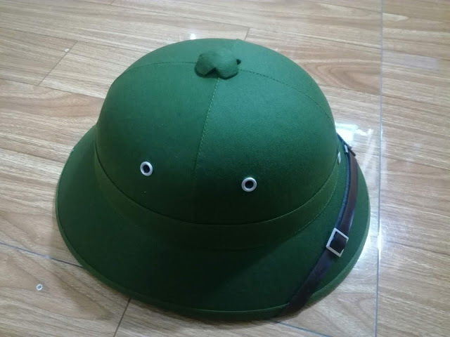 Số phận mũ cối Tàu, áo Nato, thời trang dân chơi 1 thời bao cấp-4