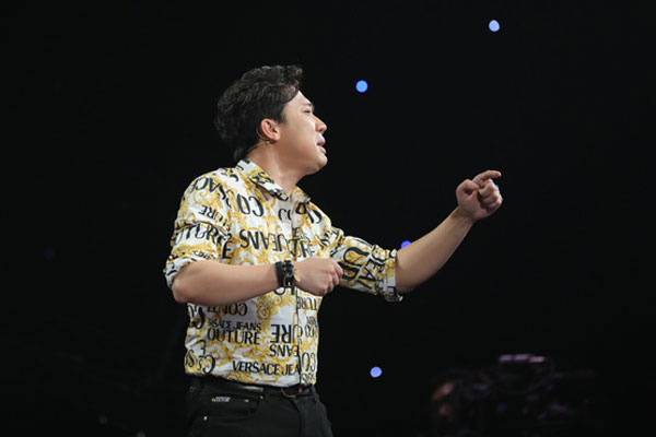 Bị Hari Won đòi quà 8/3, Trấn Thành nói: Anh làm chồng là món quà lớn nhất của em rồi-4