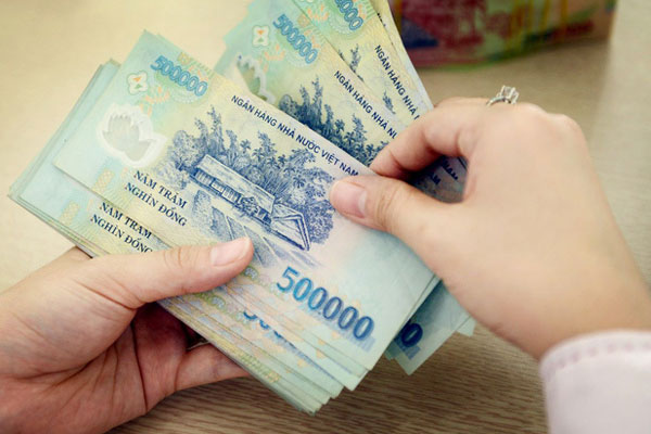 Lương giảm vì dịch bệnh, vợ chồng liêu xiêu” lo khoản vay mua nhà trả góp-2