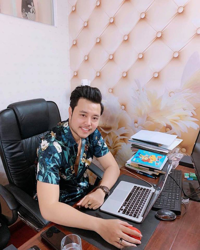Tình cũ Yvonne hơn 32 tuổi phản ứng khi Vũ Hoàng Việt có bạn gái mới-7