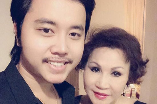 'Tình cũ' Yvonne hơn 32 tuổi phản ứng khi Vũ Hoàng Việt có bạn gái mới