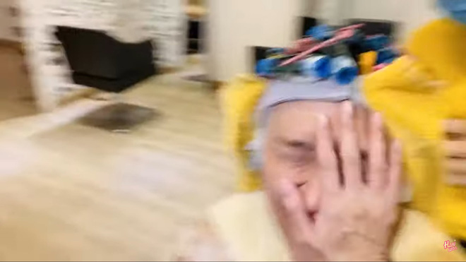 Bị Hari Won đòi quà 8/3, Trấn Thành nói: Anh làm chồng là món quà lớn nhất của em rồi-2