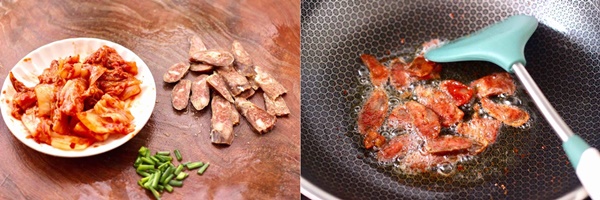 Thấy tôi xào khoai tây với kim chi, cả nhà phản đối nhưng lúc ăn lại tấm tắc khen ngon!-2