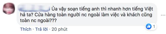 Làm ăn ở Việt Nam nhưng đăng tin về Covid-19 bằng tiếng Anh, 1 thương hiệu đồ ăn nhanh khiến dân mạng bức xúc-5