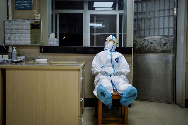 5 việc cần làm để phòng lây nhiễm virus corona trên máy bay-3