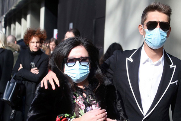 Hàn Quốc: Bệnh nhân nhiễm Covid-19 đã đi hiến máu trước khi biết mình dương tính với virus corona-3