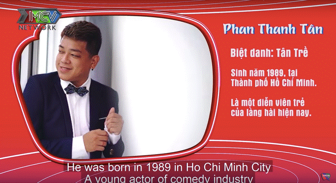 Diễn viên Tân Trề bật khóc: Tôi trách ba mẹ là tại sao không cho 85 ngàn đóng tiền học phí!-1