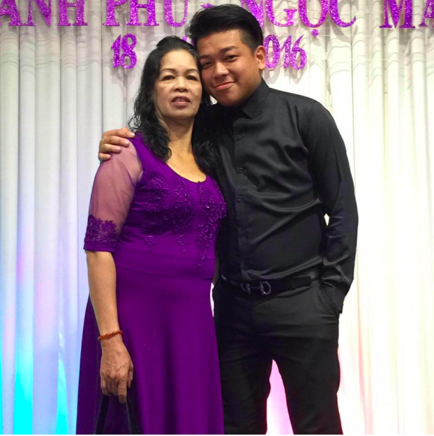 Diễn viên Tân Trề bật khóc: Tôi trách ba mẹ là tại sao không cho 85 ngàn đóng tiền học phí!-5