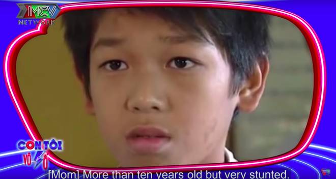 Diễn viên Tân Trề bật khóc: Tôi trách ba mẹ là tại sao không cho 85 ngàn đóng tiền học phí!-2