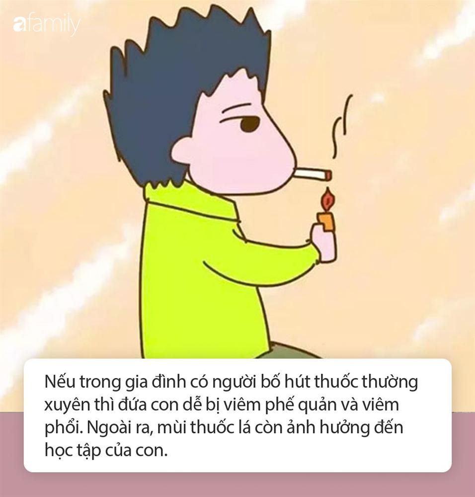7 kiểu làm bố tưởng vô hại nhưng lại ảnh hưởng nghiêm trọng đến sự phát triển và thành công trong tương lai của con-1