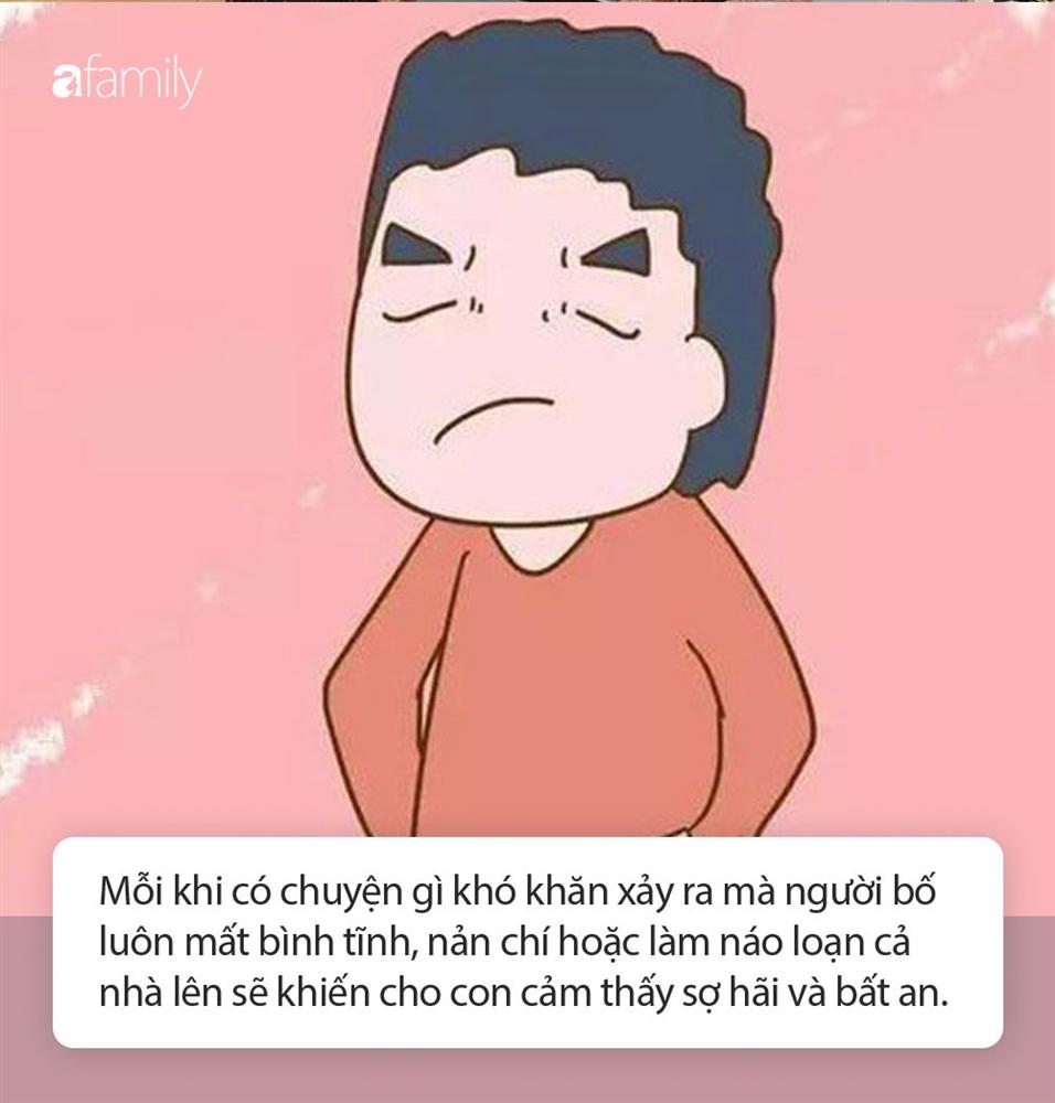 7 kiểu làm bố tưởng vô hại nhưng lại ảnh hưởng nghiêm trọng đến sự phát triển và thành công trong tương lai của con-4