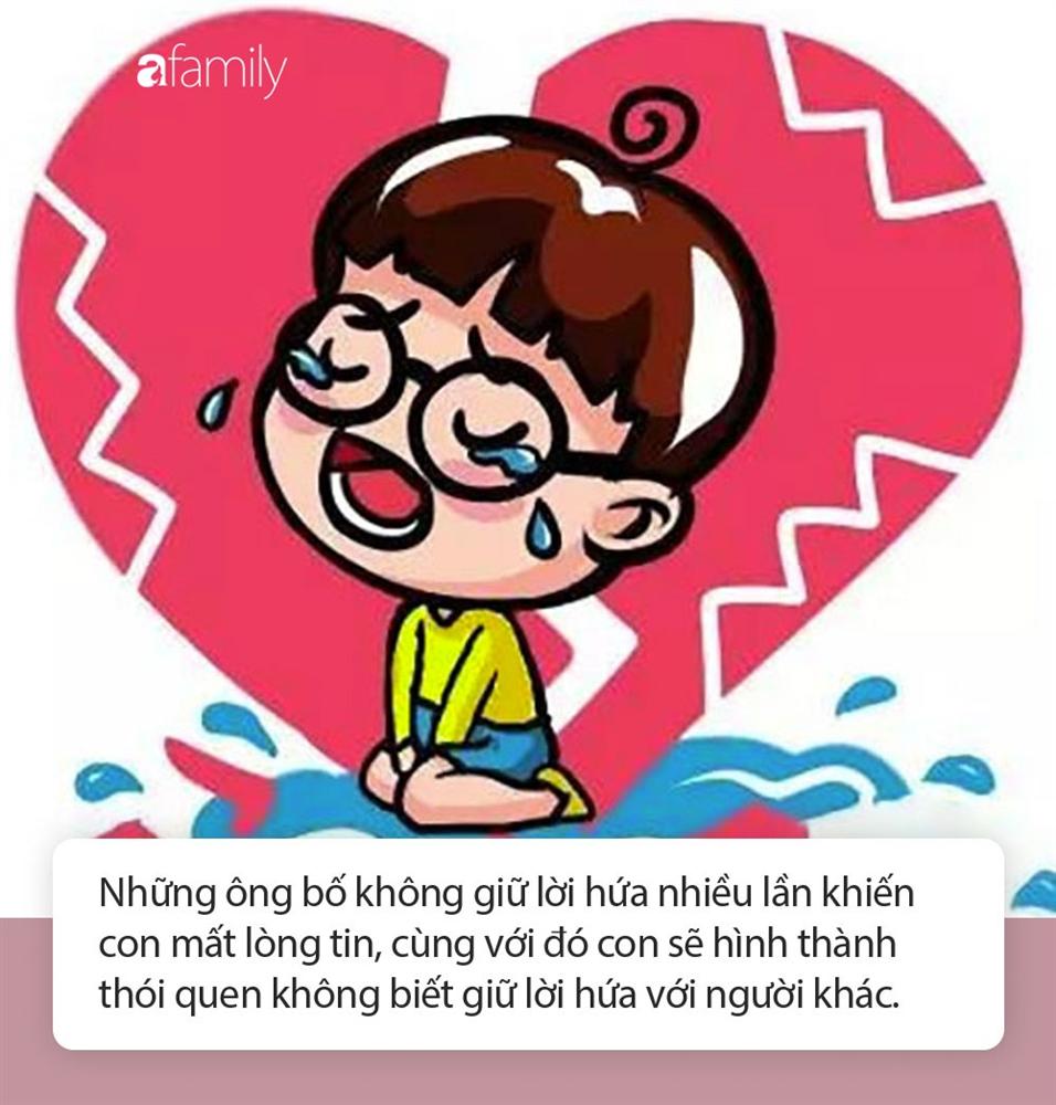 7 kiểu làm bố tưởng vô hại nhưng lại ảnh hưởng nghiêm trọng đến sự phát triển và thành công trong tương lai của con-5