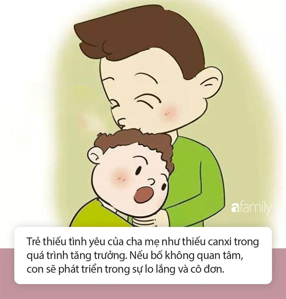 7 kiểu làm bố tưởng vô hại nhưng lại ảnh hưởng nghiêm trọng đến sự phát triển và thành công trong tương lai của con-6