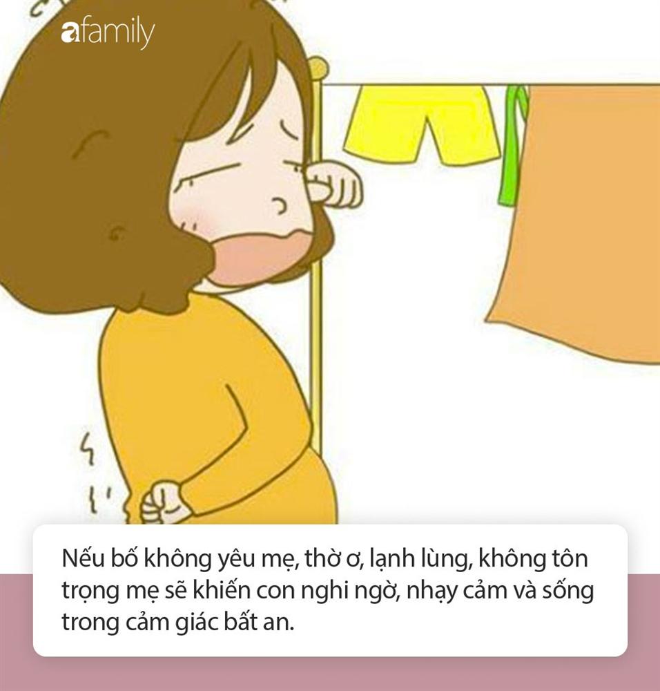 7 kiểu làm bố tưởng vô hại nhưng lại ảnh hưởng nghiêm trọng đến sự phát triển và thành công trong tương lai của con-7