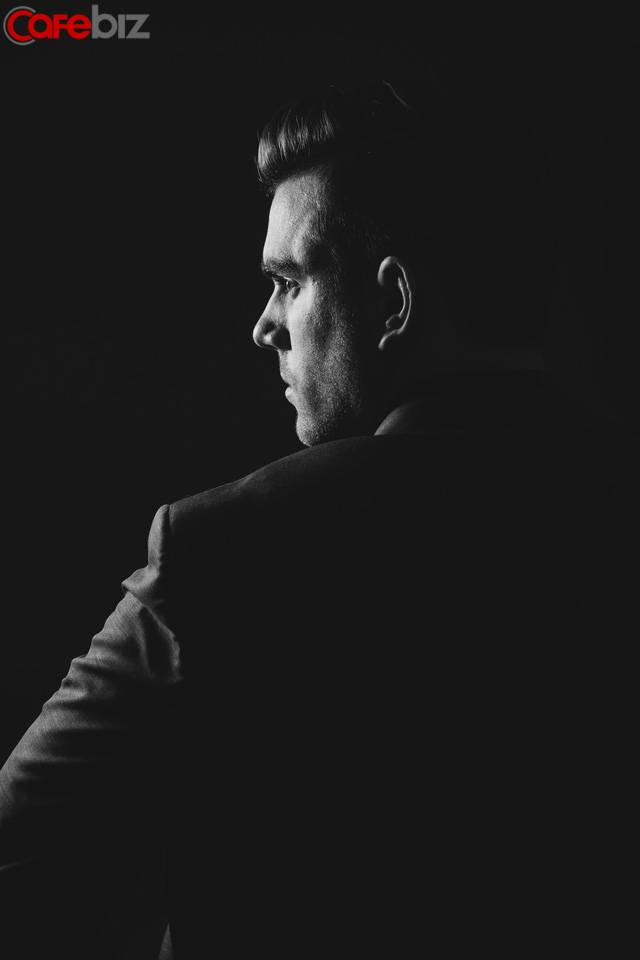 4 khuyết điểm dễ thấy của người đàn ông bất tài, có lớn mà không có khôn”-2