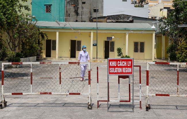 4 người ở Hải Dương phải cách ly do lắp nội thất cho nhà nữ bệnh nhân nhiễm Covid-19 ở Trúc Bạch-1