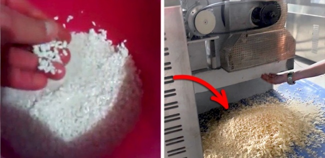 7 loại thực phẩm bị làm giả nhiều nhất&nbsp;chị em nội trợ nên cẩn trọng-2