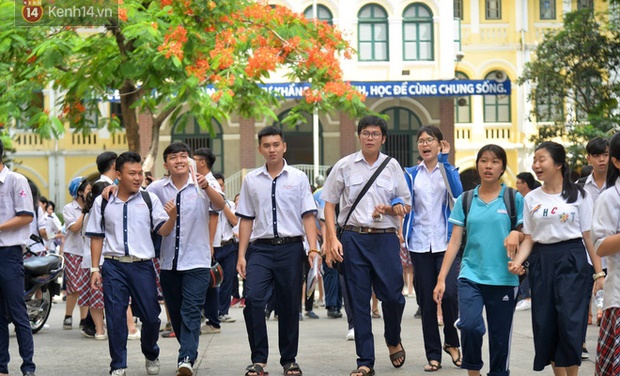 Một tỉnh lùi ngày kết thúc năm học đến tháng 6 vì dịch Covid-19-1