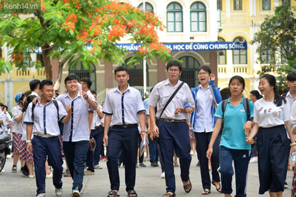 Nếu dịch Covid-19 diễn biến phức tạp, năm học có thể kết thúc ngày 5/9-3