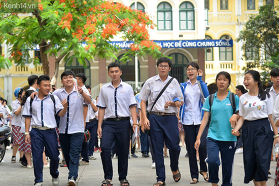 Một tỉnh lùi ngày kết thúc năm học đến tháng 6 vì dịch Covid-19