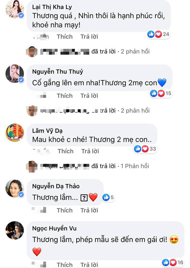 Vào viện thăm Mai Phương đang điều trị, Hoà Hiệp khiến nhiều người lo lắng khi tiết lộ: Thương và xót lắm!-4