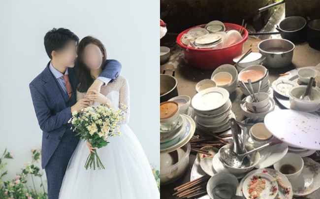 Chửa trước nên mẹ chồng gọi hẳn con dâu bắt áp dụng mẹo, bà thông gia đứng phắt dậy dắt tay con gái tuyên bố khiến nhà chồng xin lỗi rối rít-1