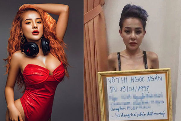 Trước khi Ngân 98 bị khui loạt ảnh dương tính với ma tuý tại đồn công an, Lương Bằng Quang từng nói gì?-8