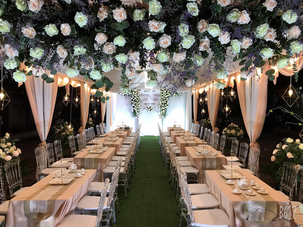 Cô dâu chủ động hoãn cưới ngày đẹp 8/3 vì dịch Covid-19-1