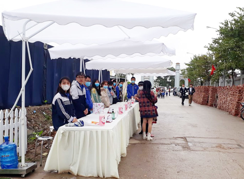 Cô dâu chủ động hoãn cưới ngày đẹp 8/3 vì dịch Covid-19-2