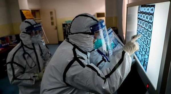 Súc họng đúng để tránh lây nhiễm Covid-19 cho người khác: Chuyên gia khuyến cáo 5 nguyên tắc quan trọng cần phải nhớ!-1