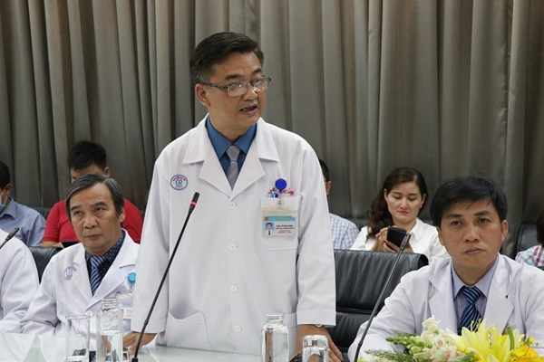 Súc họng đúng để tránh lây nhiễm Covid-19 cho người khác: Chuyên gia khuyến cáo 5 nguyên tắc quan trọng cần phải nhớ!-2